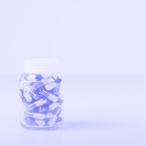 medicação