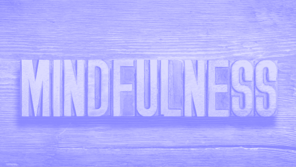 mindfulness based stress reduction