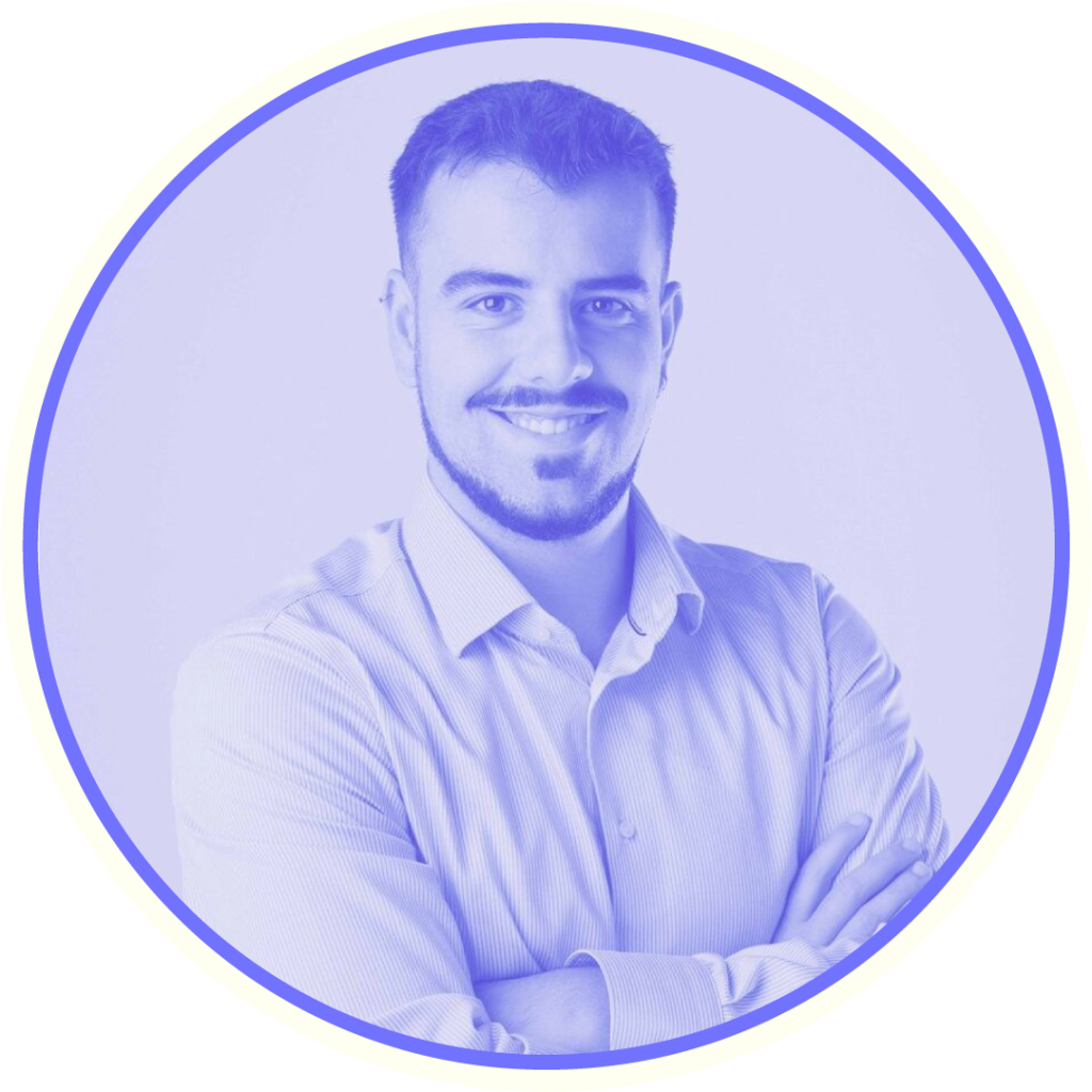Corpo clínico 5 Dr. Luís Araujo - Psicóloga Mindpoint