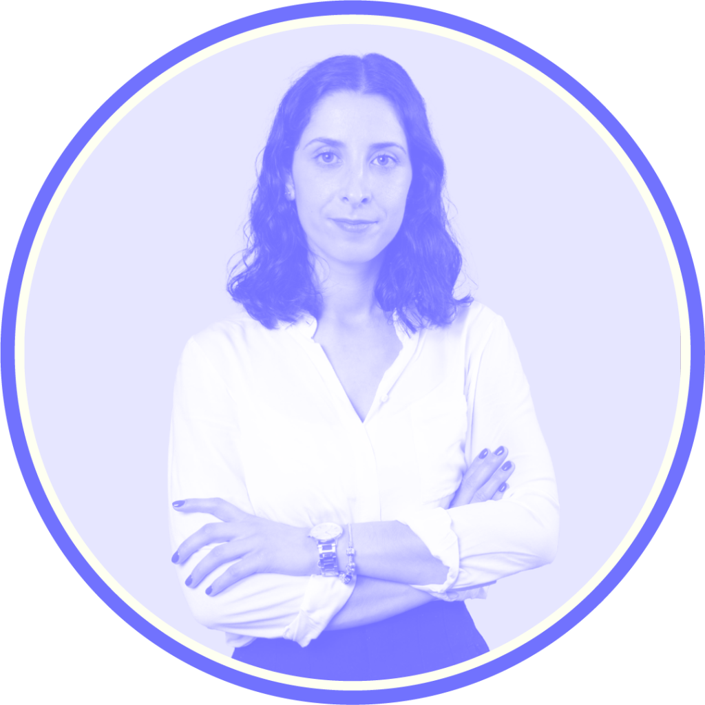 Corpo clínico 3 Vera Neto - Psicóloga