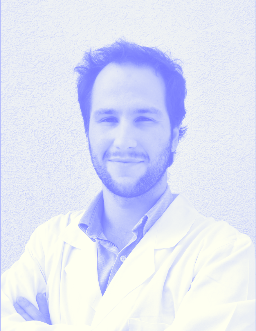 Dr. Tiago Soares
